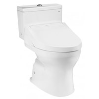 Bồn Cầu Điện Tử TOTO CS302DW14
