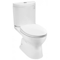 Bàn cầu 2 khối TOTO CS325DRT10