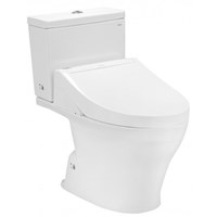Bồn Cầu Điện Tử TOTO CS326DW14