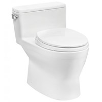 Bàn cầu 1 khối TOTO MS188VKT2