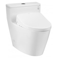 Bồn Cầu Điện Tử TOTO MS625CDW12