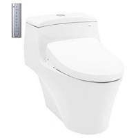 Bồn Cầu Điện Tử TOTO MS823CDRW12