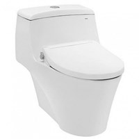 Bồn cầu TOTO MS823DRE2 Nắp rửa cơ