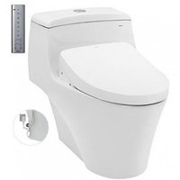 Bồn Cầu Điện Tử TOTO MS823DRW11
