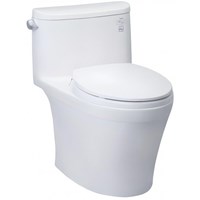 Bàn cầu 1 khối TOTO MS887RT2