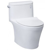 Bàn cầu 1 khối TOTO MS887RT8