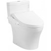 Bồn Cầu Nắp Điện Tử TOTO MS889CDRW17