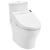 Bồn Cầu Điện Tử TOTO CS838DW6