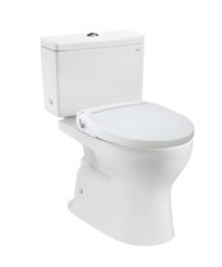 Bàn cầu 2 khối TOTO CS302DE2