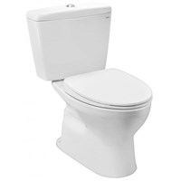 Bàn cầu 2 khối TOTO CS300DRT10