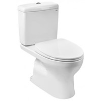 Bồn cầu 2 khối TOTO CS320DRT10