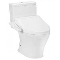 Bồn Cầu Nắp Điện Tử TOTO CS326DW16