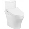 Bồn Cầu Nắp Điện Tử TOTO CS838CDW17
