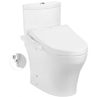 Bồn Cầu Nắp Điện Tử TOTO CS838DW16