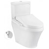 Bồn Cầu Nắp Điện Tử TOTO CS945PDW16