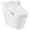 Bồn Cầu Nắp Điện Tử TOTO MS625DW16