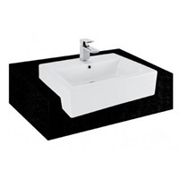 Chậu rửa bán âm TOTO LT647CS