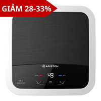 Bình nóng lạnh Ariston 30 lít Andris2 LUX-D 30