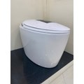 Bồn cầu thông minh tự động rửa EG168