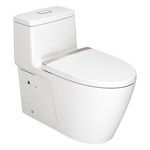 Bồn cầu 1 khối American Standard 2007-WT