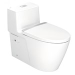 Bồn cầu 1 khối American Standard WF-1808T