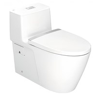 Bồn cầu 1 khối American Standard VF-1808T