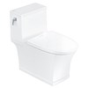 Bồn cầu 1 khối American Standard WP-2025