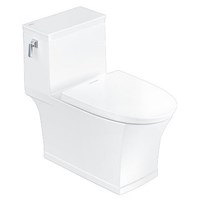 Bồn cầu 1 khối American Standard WP-2025