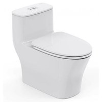 Bồn cầu 1 khối American Standard WP-1880N dòng Signature