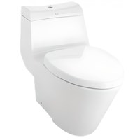 Bồn cầu 1 khối American Standard VF-2010