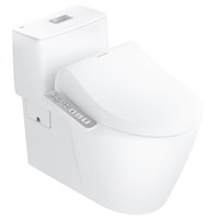 Bồn Cầu American Standard VF-1808TPL nắp điện tử WP-7SL1