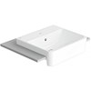 Chậu rửa mặt bán âm American Standard VF-0519