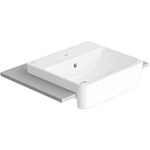 Chậu rửa mặt bán âm American Standard VF-0519