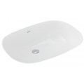 Chậu rửa mặt âm bàn American Standard 0458-WT