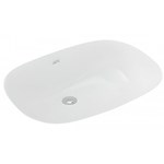 Chậu rửa mặt âm bàn American Standard 0458-WT