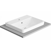 Chậu rửa mặt đặt bàn American Standard WP-F417