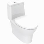 Bồn cầu 1 khối American Standard VF-2530