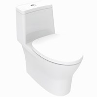 Bồn cầu American Standard nắp điện tử Pristine Star VF-1862PR