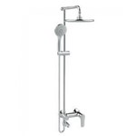 Bộ cây sen American Standard WF-9089 Simplica