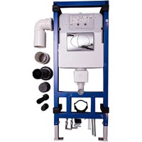 Két nước âm tường G3004A American Standard