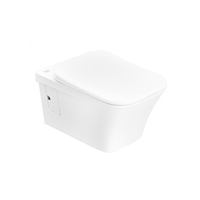 Bồn cầu treo tường American Standard WP-2131