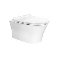 Bồn cầu treo tường American Standard WP-2140