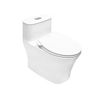 Bồn cầu nắp rửa cơ American Standard VF-1880SW