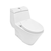 Bồn cầu nắp rửa cơ American Standard VF-2010SW