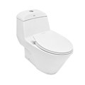 Bồn cầu nắp rửa cơ American Standard VF-2011SW