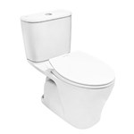 Bồn cầu 2 khối nắp rửa cơ American Standard VF-2162SW