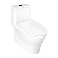 Bồn cầu nắp rửa cơ American Standard VF-2530SW