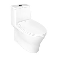 Bồn cầu nắp rửa cơ American Standard VF-2530SW