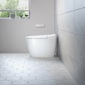 Bồn cầu thông minh WP-70DY E LITE American Standard đóng mở tự động