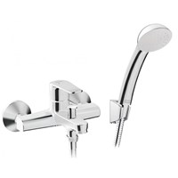 Sen tắm gắn tường WF-0711 Neo Modern American Standard